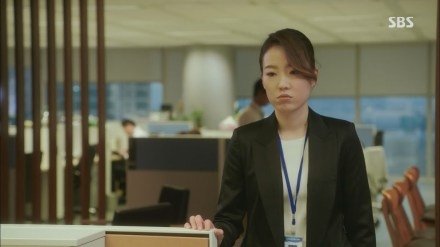 Episode 14 Review: Heard It Through the Grapevine (2015)