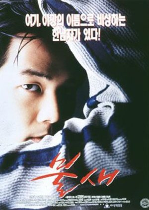 Fire Bird (1997) poster