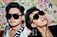 Jinusean Says Epik High Thanked Them for Staging a Comeback