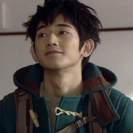 Kamisama no Boto  (2013)