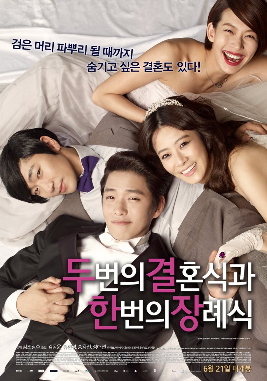 Two Weddings and a Funeral (2012) - MyDramaList