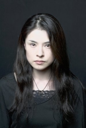 Yasaki Yuriko | Kogoeru Kagami