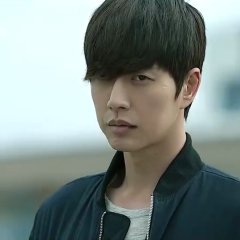 Bad Guys (2014) photo