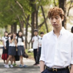 My Paparotti Korean Movie photo