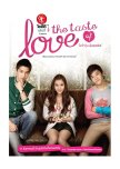 The Taste Of Love thai special review