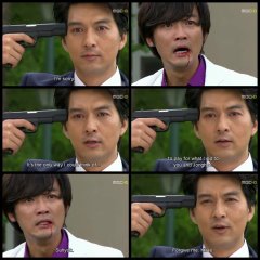 Lights and Shadows Korean Drama photo