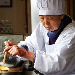 Sweet Bean Japanese Movie photo