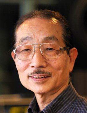 Koichi Sakata