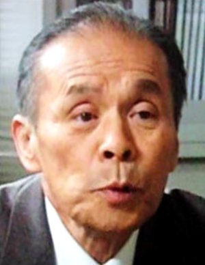 Tappei Shimokawa