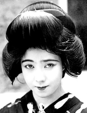 Shizuko Matsumoto