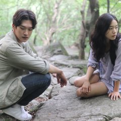 Days of Green Korean Movie photo