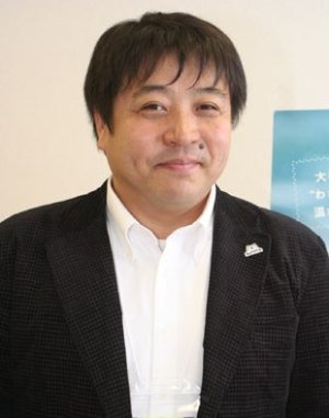 Yoshinari Nishikori