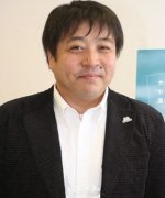 Nishikori Yoshinari