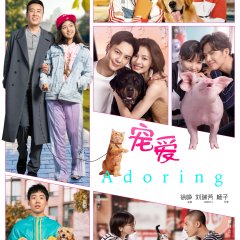 Adoring Chinese Movie photo