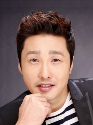 Hwang Dong Joo Fotoğraf