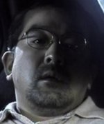 Kanetsuki Kenji