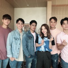 Mimi Shop Korean TV Program photo