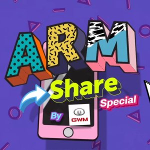 Arm Share Special (2021)