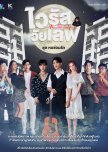 Hidden Love thai drama review