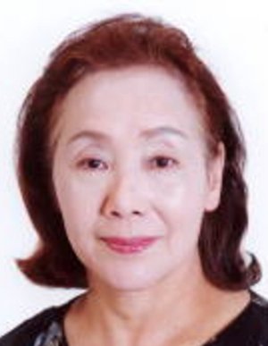 Mieko Igarashi