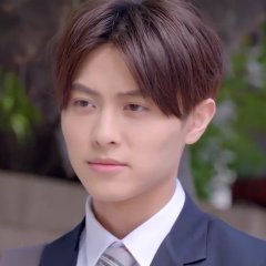 Attention, Love! Taiwanese Drama photo