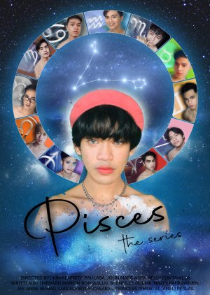 Pisces the Series (2021) poster