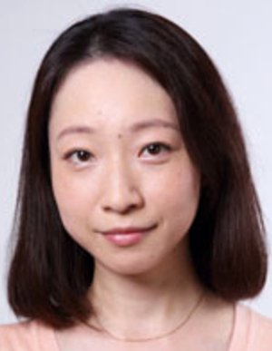 Michiko Tomura
