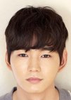 Lee Won Keun di Thumping Spike 2 Drama Korea (2016)