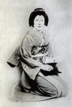 Tadashi Inoue