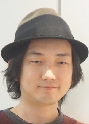 Takahashi Yuya in Kamen Rider Genms - Smart Brain and 1000% Crisis Japanese Special(2022)
