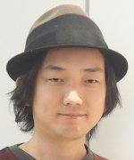 Takahashi Yuya Fotoğraf