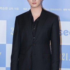 Double Patty Korean Movie photo