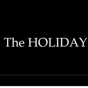 The Holiday (2012)