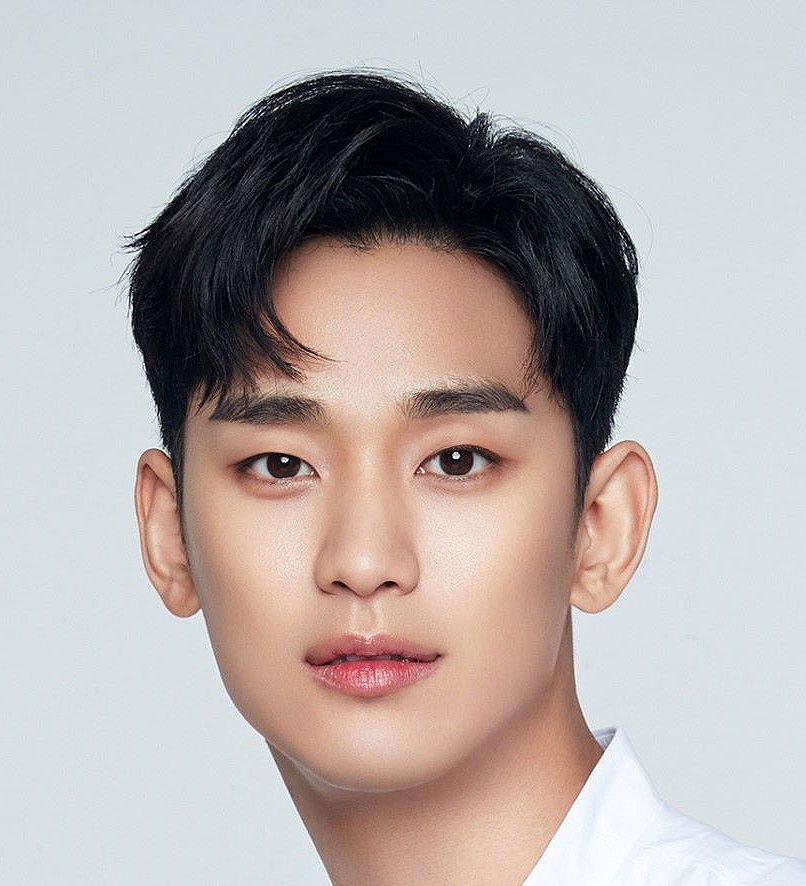 Kim Soo Hyun (김수현) MyDramaList