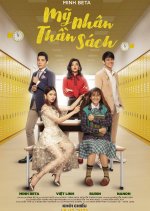 Bookworm Beauty Thai Movie photo