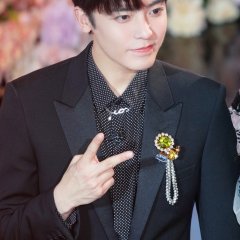 When We Write Love Story Chinese TV Program photo