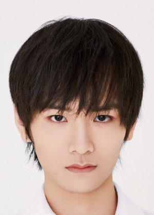 Liu Jun Hao in Deep In Chinese Drama(2026)
