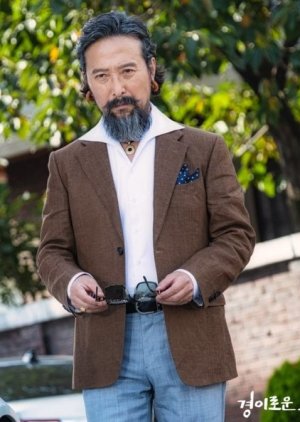 Choi Jang Mool | The Uncanny Counter