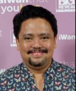 Andrew Paredes