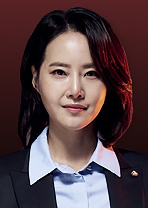 Yoon Mi Sun | Doctor Lawyer