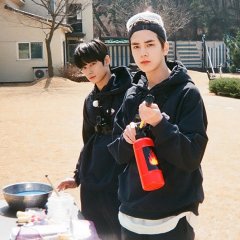 Come On! THE BOYZ: GOD-SAENG Korean TV Program photo