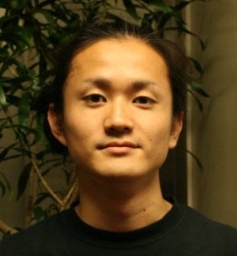 Hiroshi Iwanaga