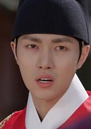 Prince Yang Nyeong | The King of Tears, Lee Bang Won