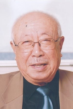 Jiang Liu
