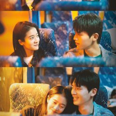 My Blue Summer Chinese Movie photo