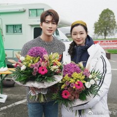 You'll Never Walk Alone Chinese Drama(2023) photo