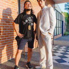 Devil Sister Thai Drama photo