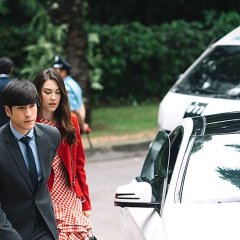 My Love from Another Star Thai Drama photo