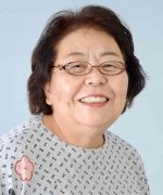 Yatagawa Saho