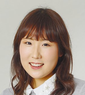 Harumi Fuuki